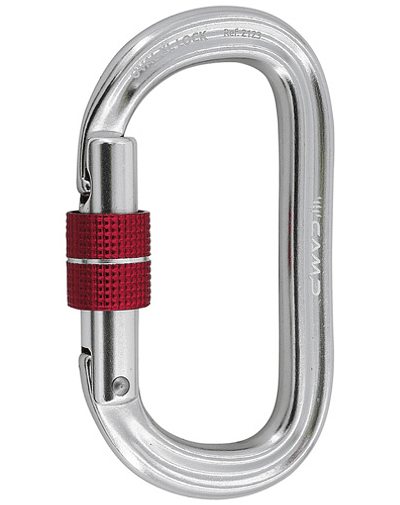 OVAL XL LOCK