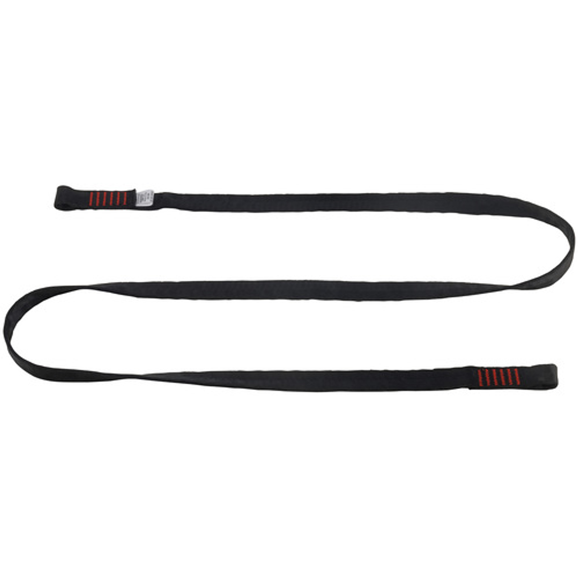 WEBBING LANYARD SINGLE 4