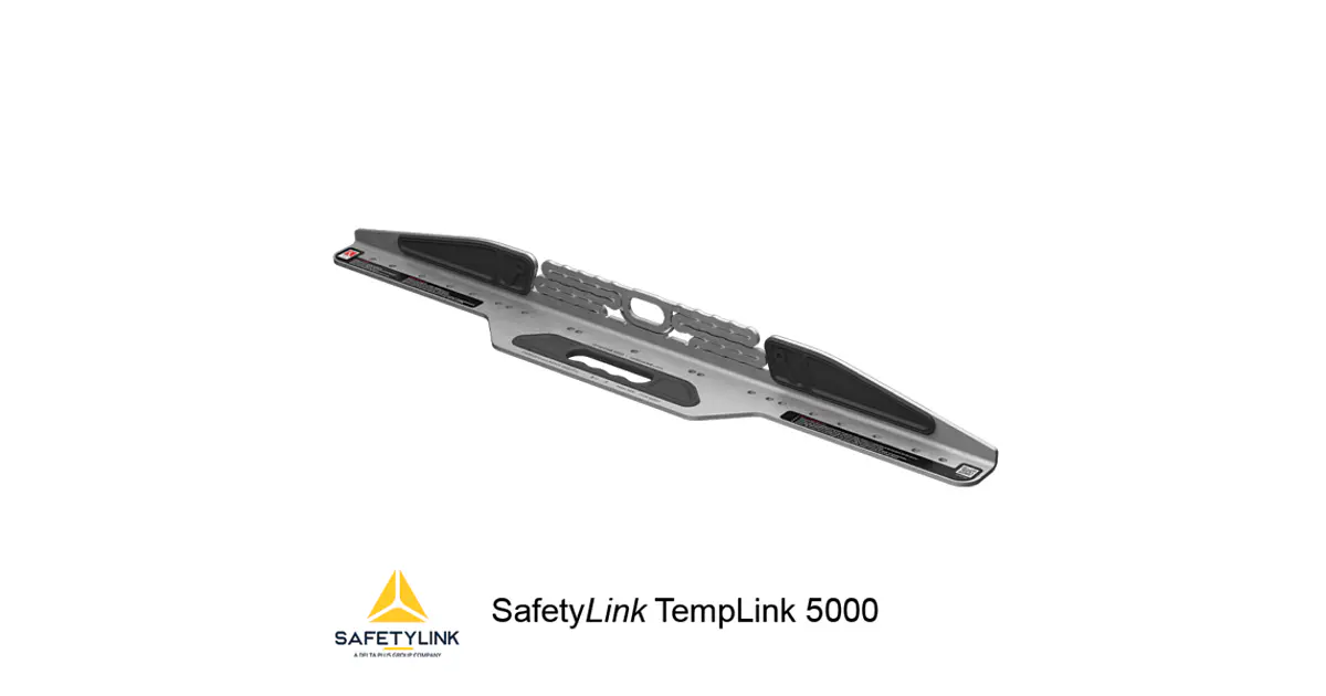 TEMPLINK 5000