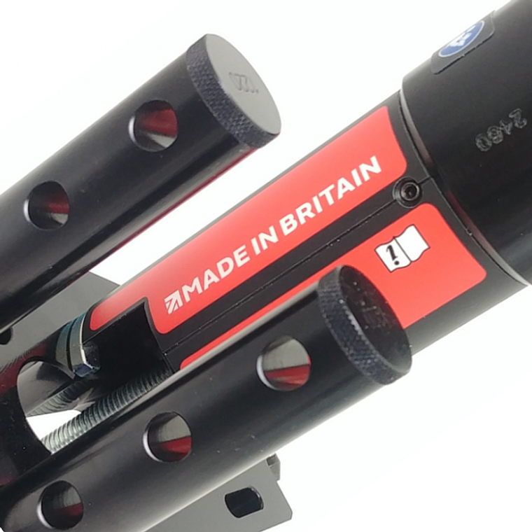 M2000 Scaffold Tie 4