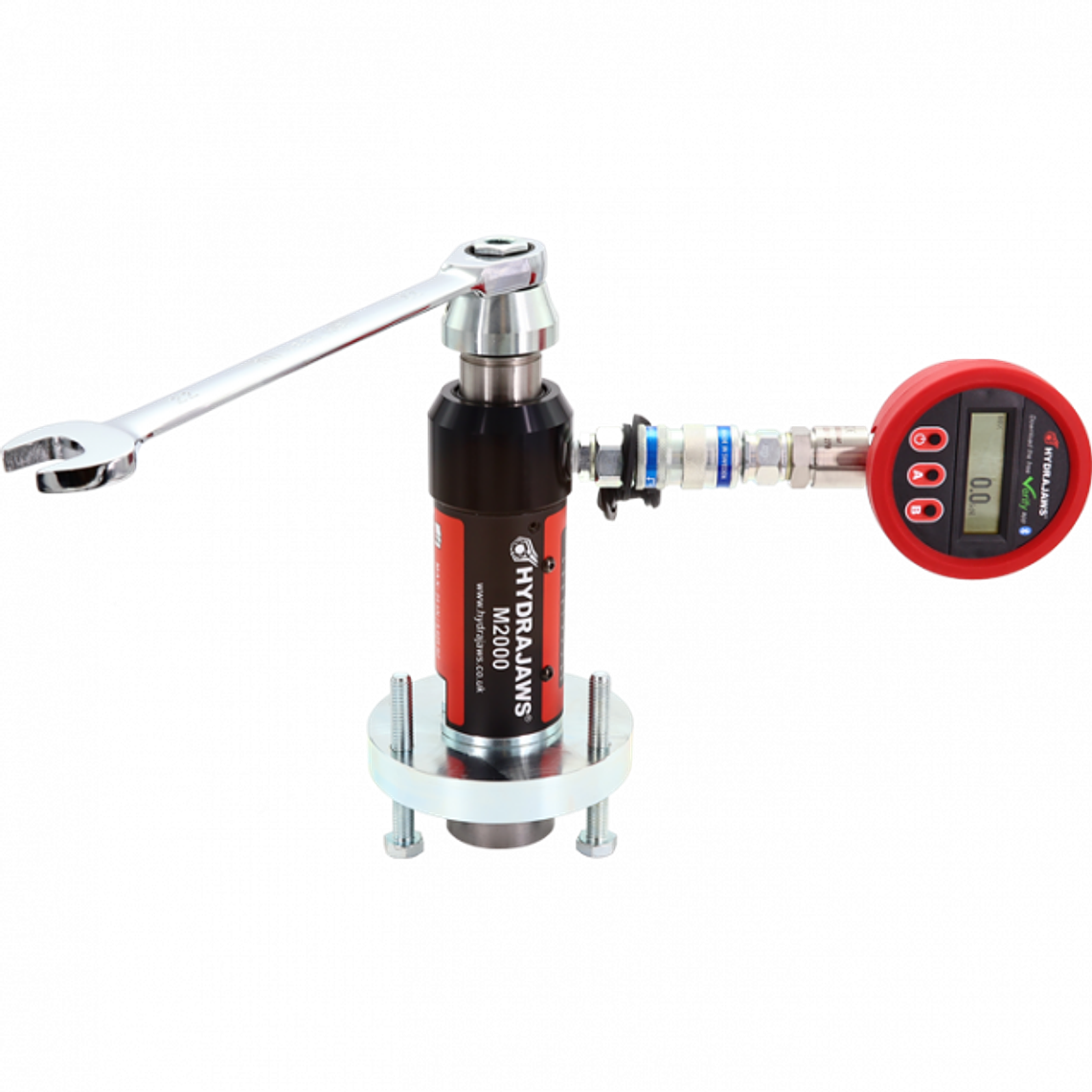 M2000 Material Bond 1