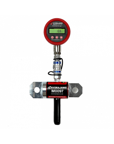 M0097 Tension Meter