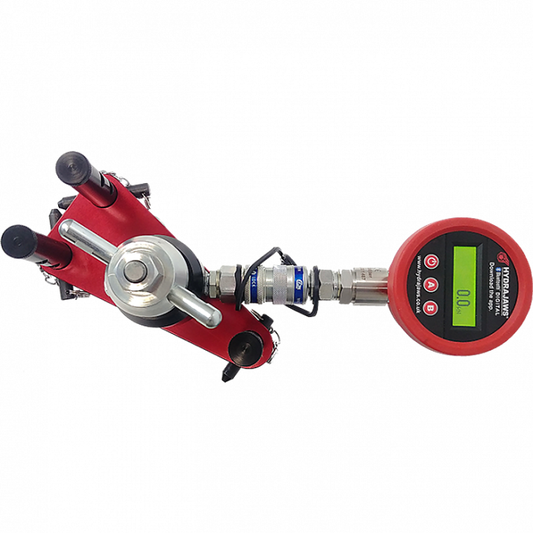 Wall Tie Tester Kit MK2 2