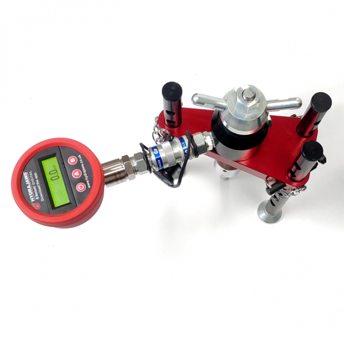 Wall Tie Tester Kit MK2 4