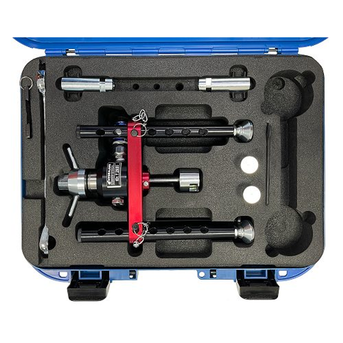 Wall Tie Tester Kit MK2 5