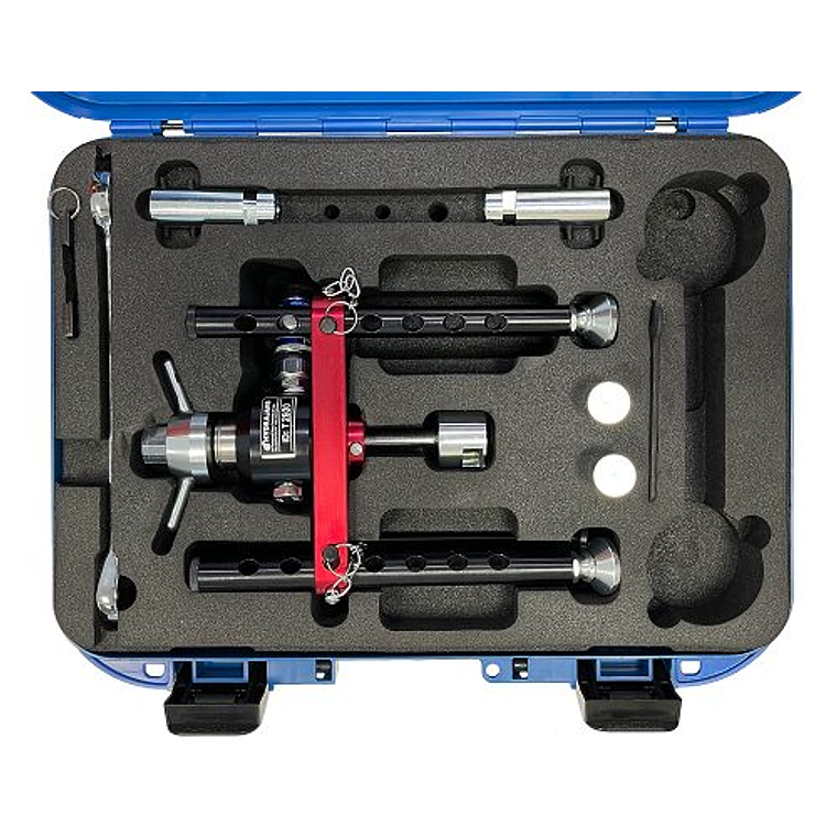 Wall Tie Tester Kit MK2 5