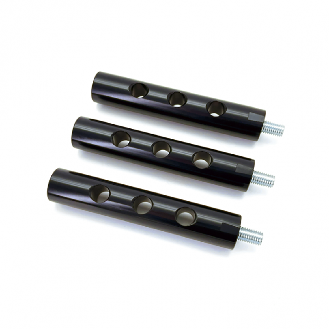 M35+ Bridge Leg Height Extensions (set of 3) 1