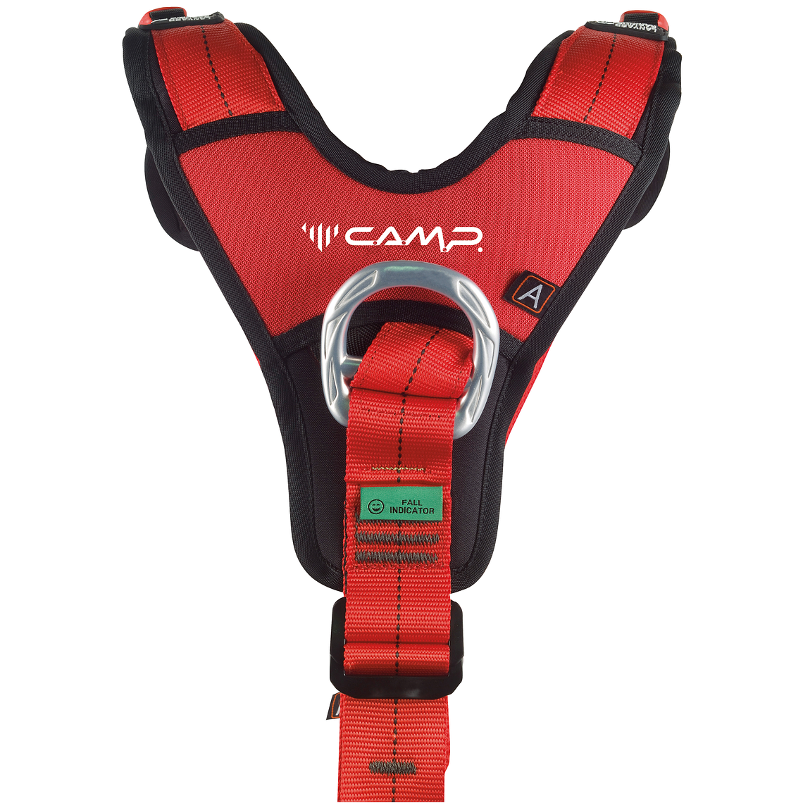 GT XT - Arnés integral 4