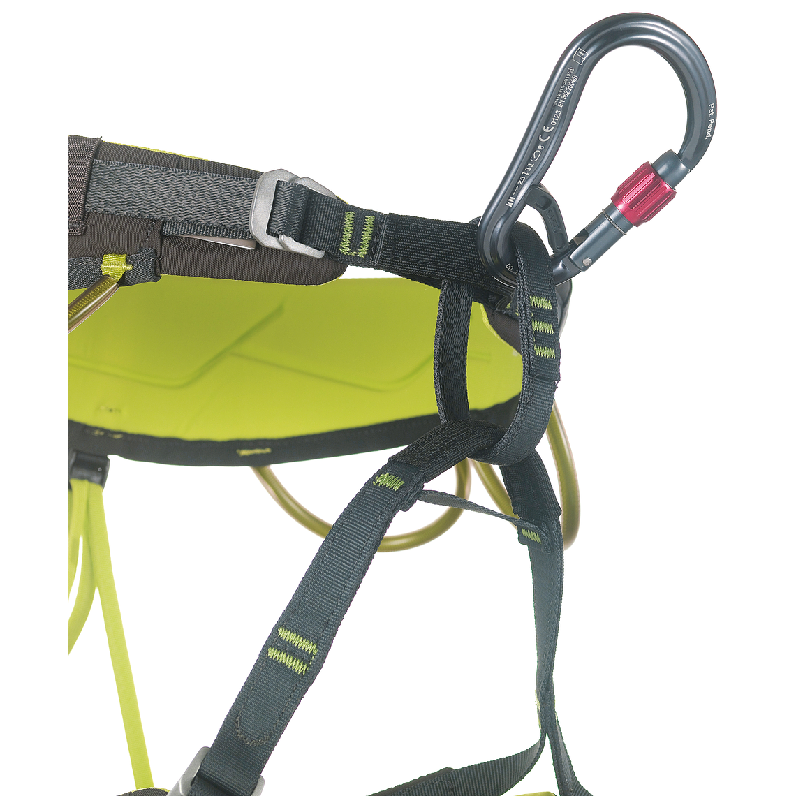 ATOM 2LOCK - Mosquetón 4