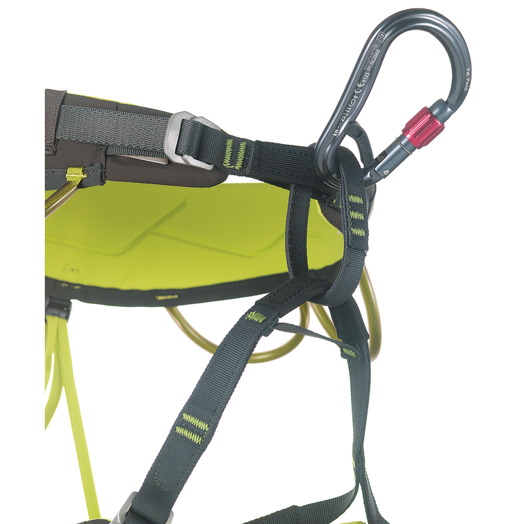 ATOM 2LOCK - Mosquetón 4