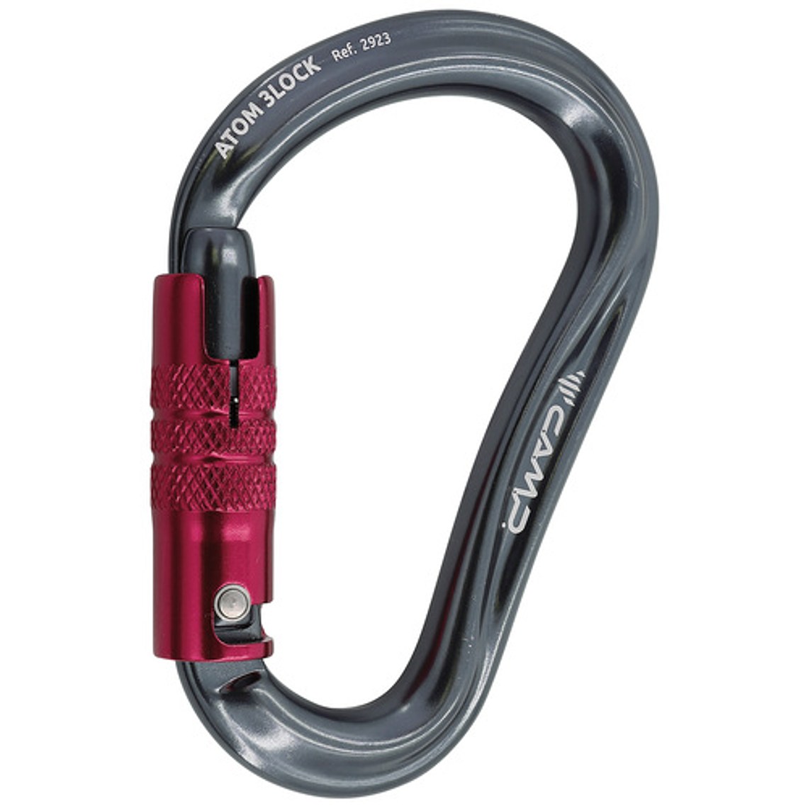 ATOM 2LOCK - Mosquetón 2