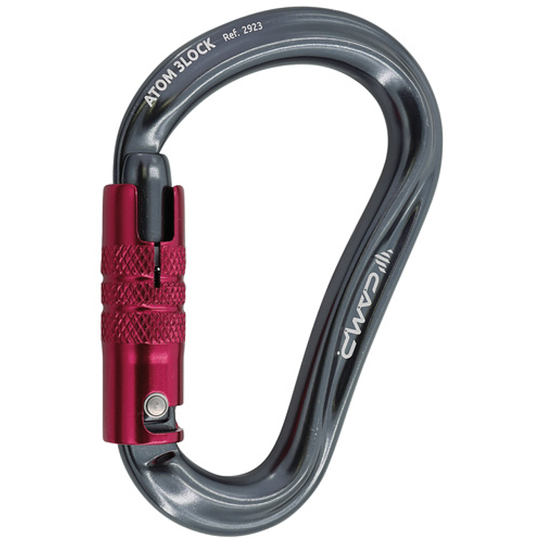 ATOM 2LOCK - Mosquetón 2