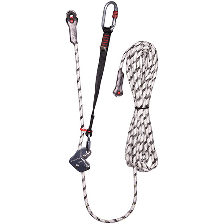 BLIN KIT - Kit anticaídas 6