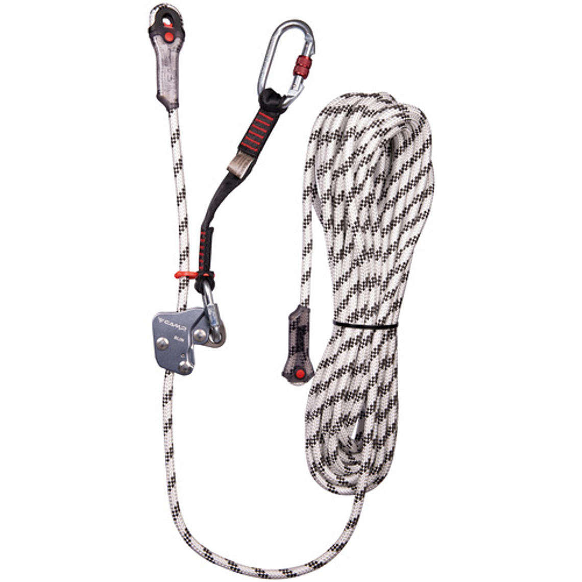 BLIN KIT - Kit anticaídas 7