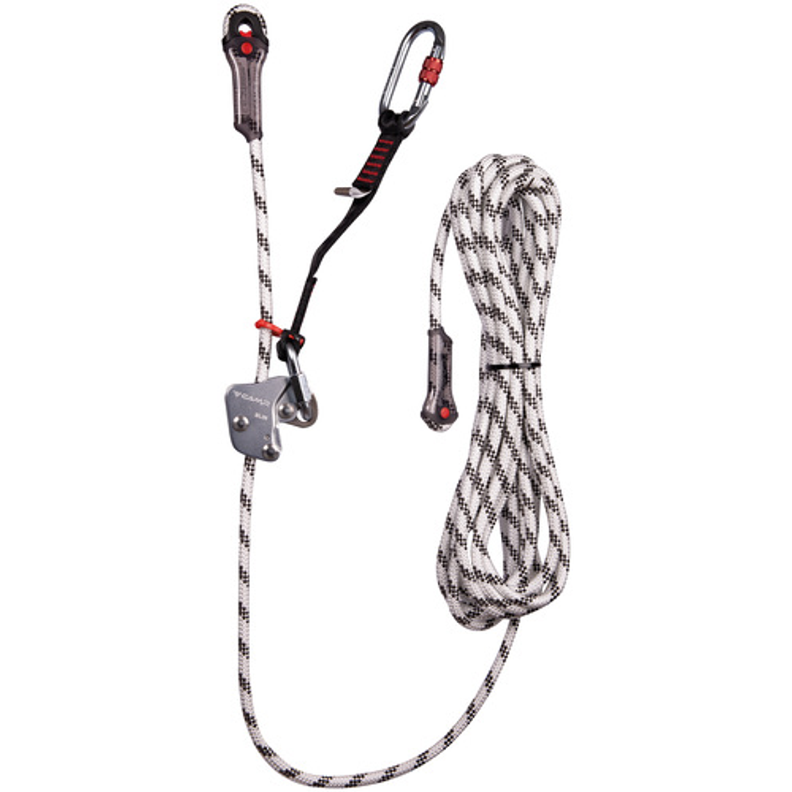 BLIN KIT - Kit anticaídas 8