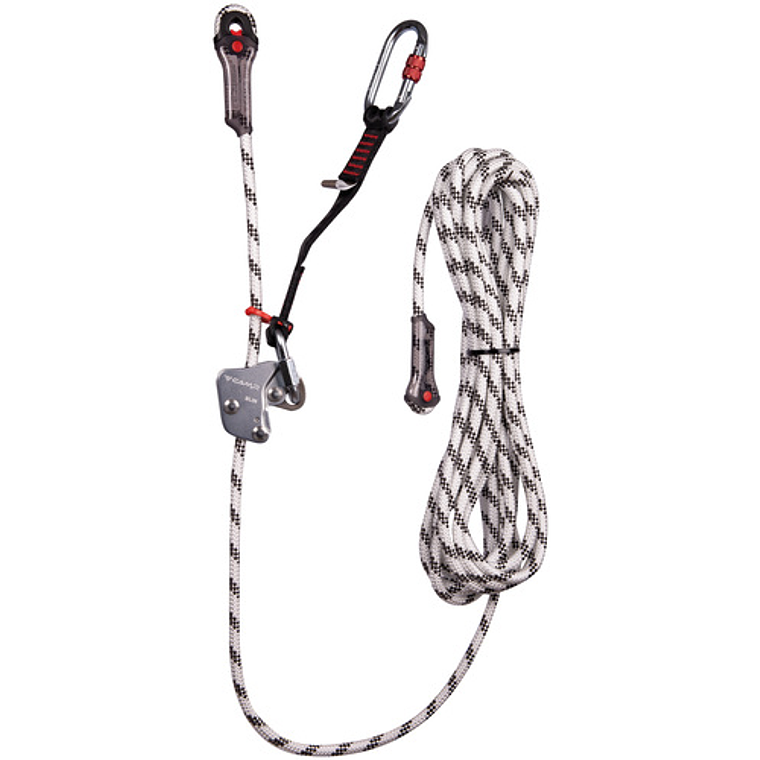 BLIN KIT - Kit anticaídas 8