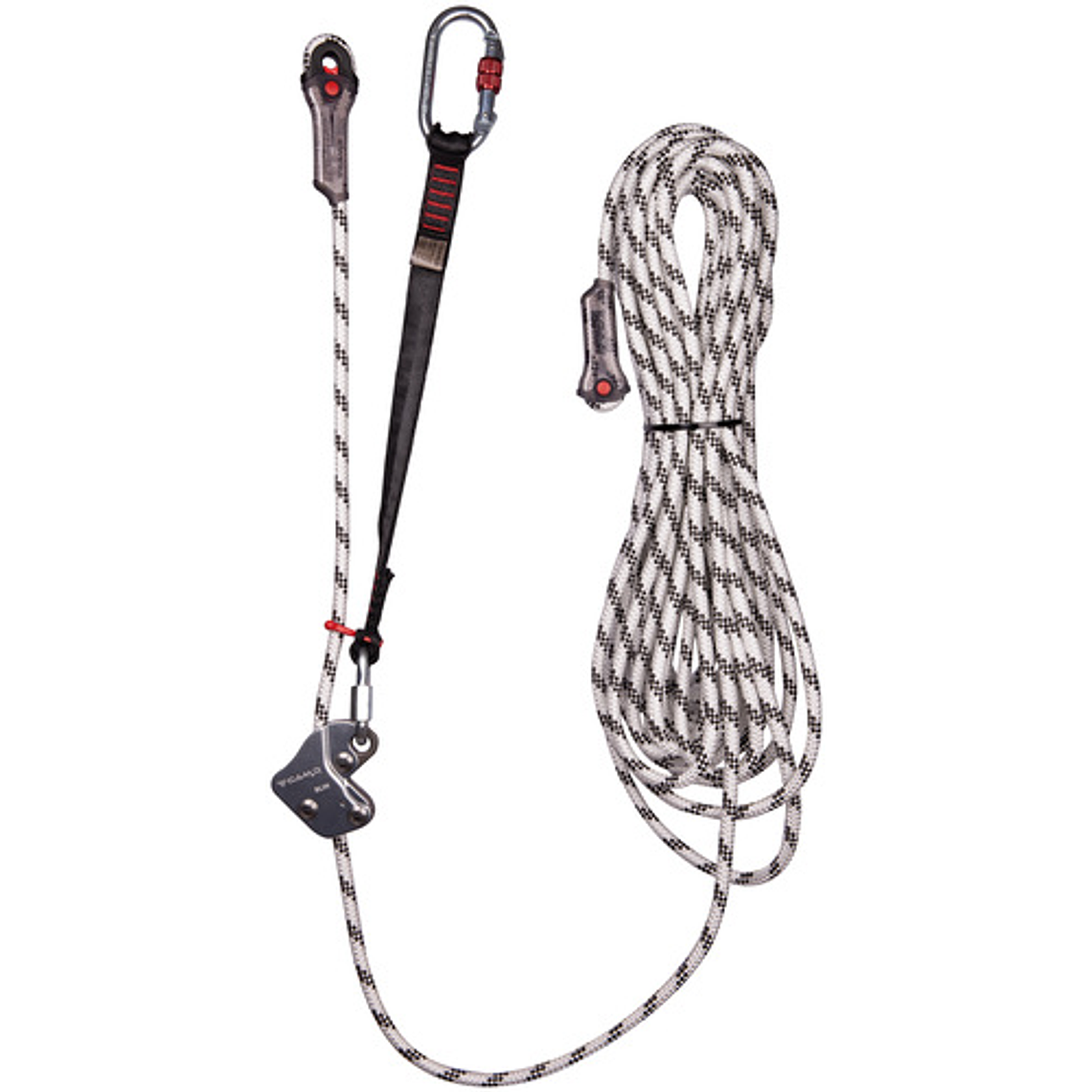 BLIN KIT - Kit anticaídas 9