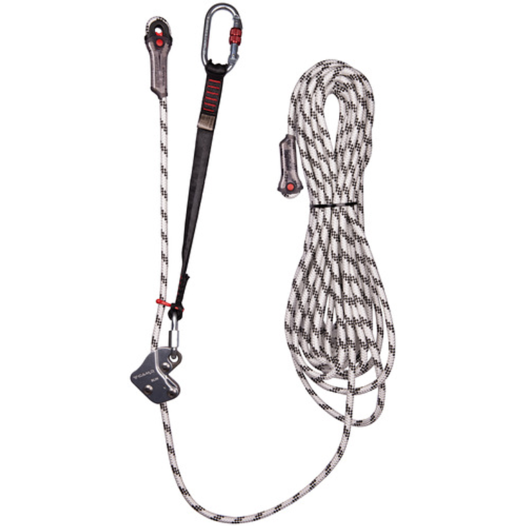 BLIN KIT - Kit anticaídas 9