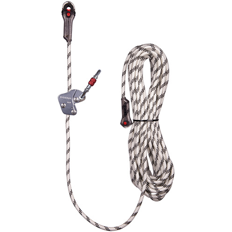 BLIN KIT - Kit anticaídas 10