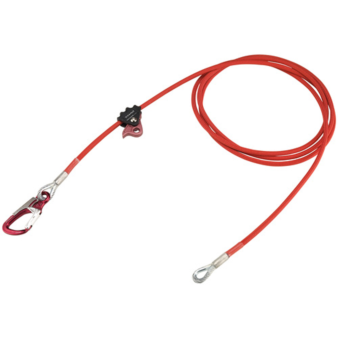 CABLE ADJUSTER - Elemento de amarre ajustable 6