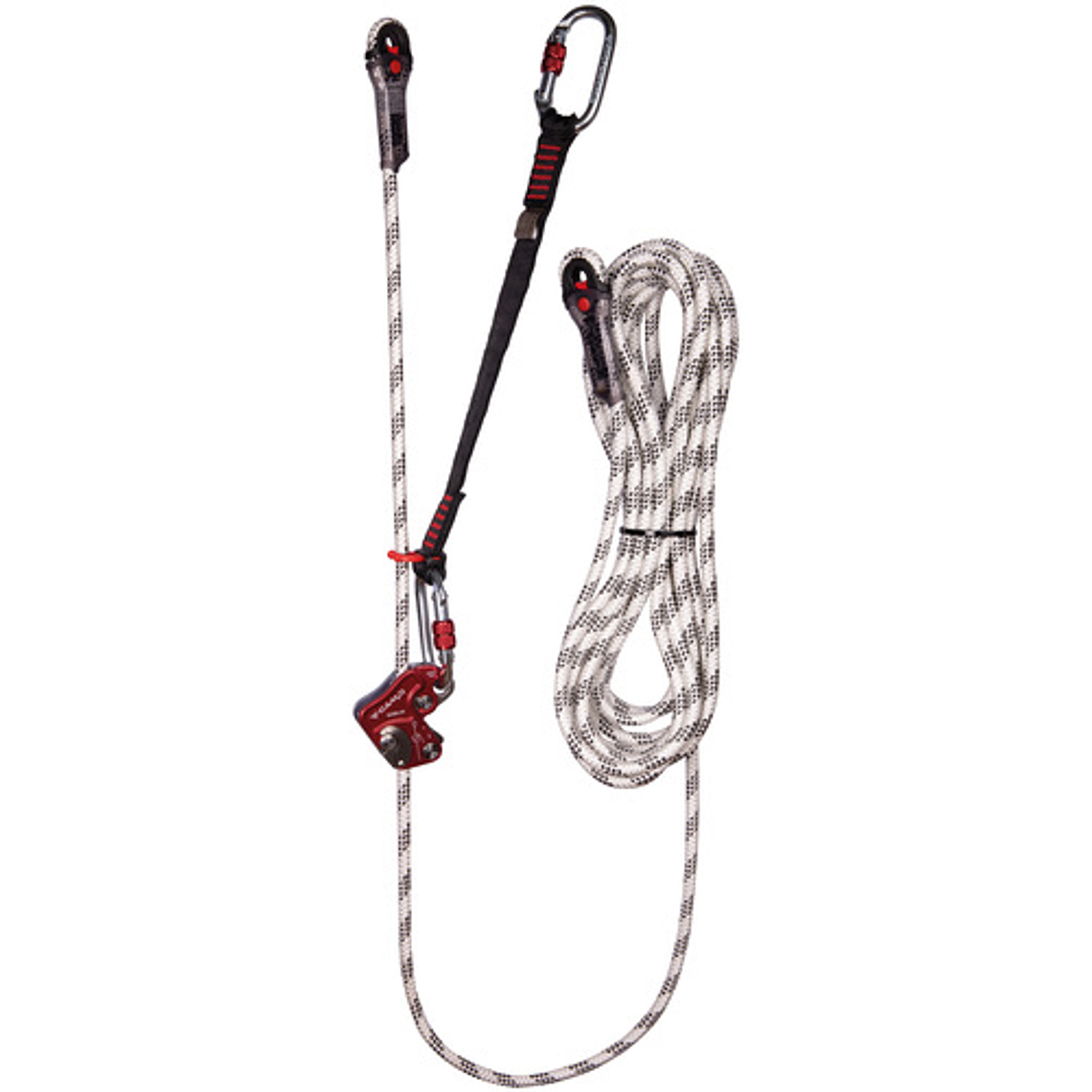 GOBLIN KIT ROPE 3