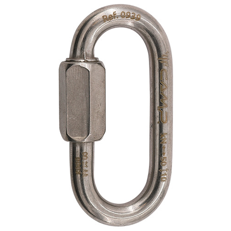 MAILLONES DE CIERRE RAPIDO 5