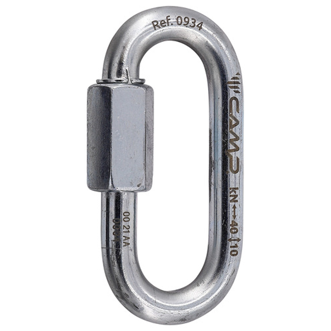 MAILLONES DE CIERRE RAPIDO 6