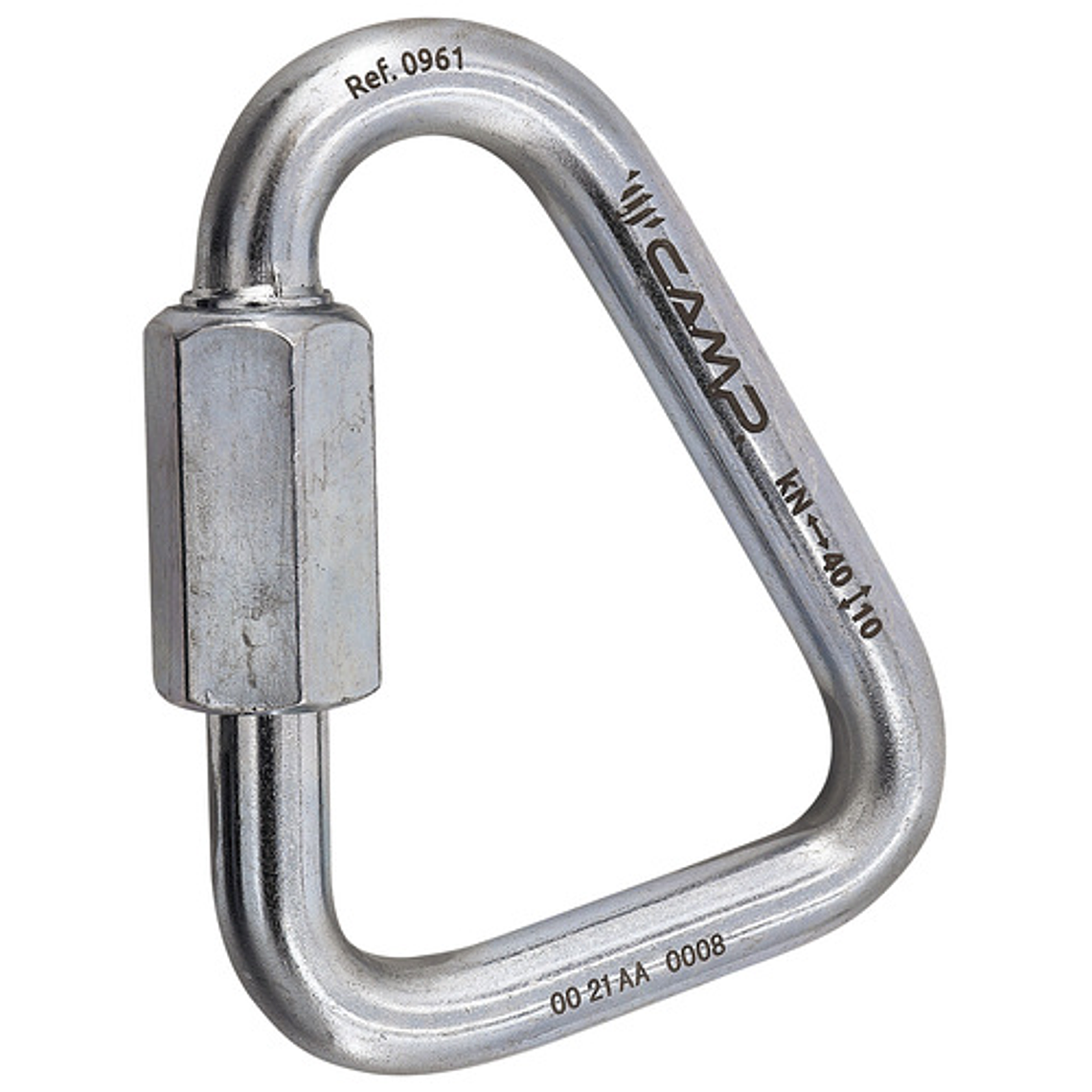 MAILLONES DE CIERRE RAPIDO 7