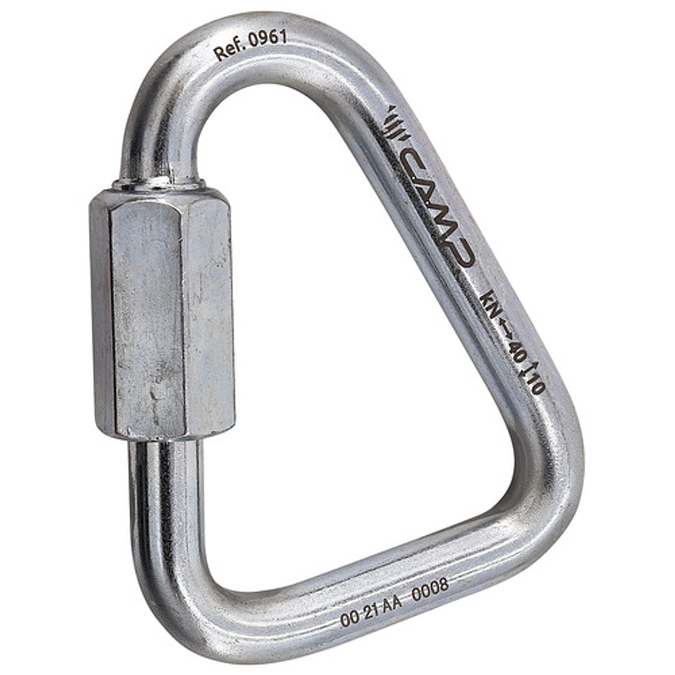 MAILLONES DE CIERRE RAPIDO 7