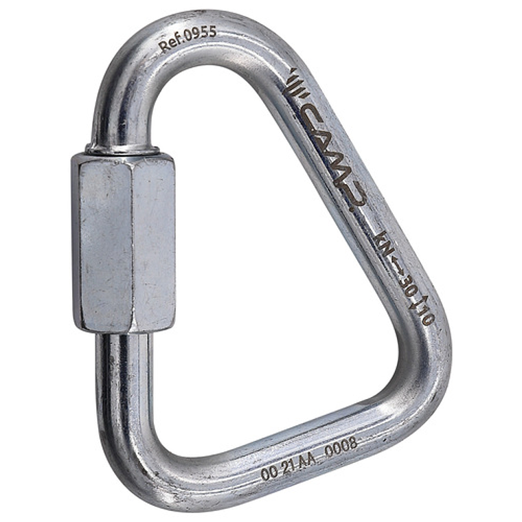 MAILLONES DE CIERRE RAPIDO 8