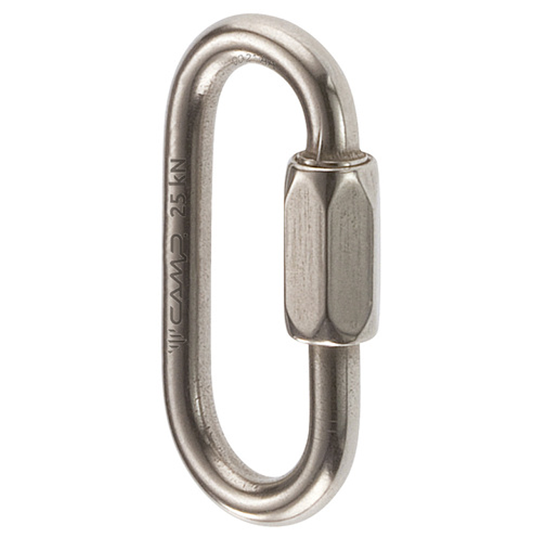 MAILLONES DE CIERRE RAPIDO 9