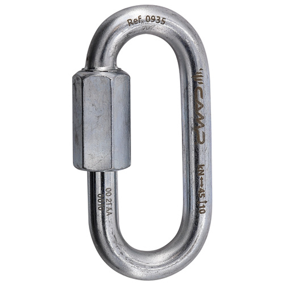 MAILLONES DE CIERRE RAPIDO 10