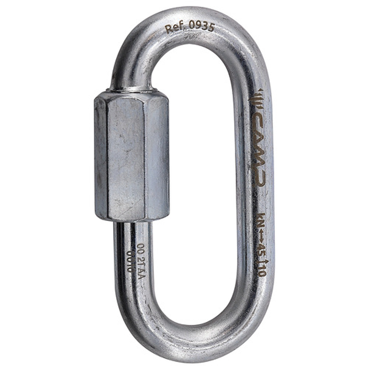 MAILLONES DE CIERRE RAPIDO 10