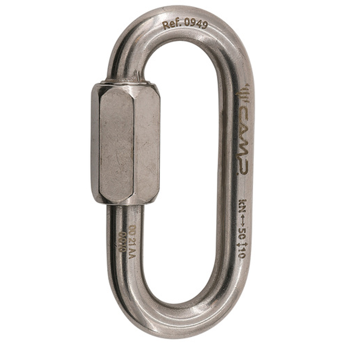 MAILLONES DE CIERRE RAPIDO 11