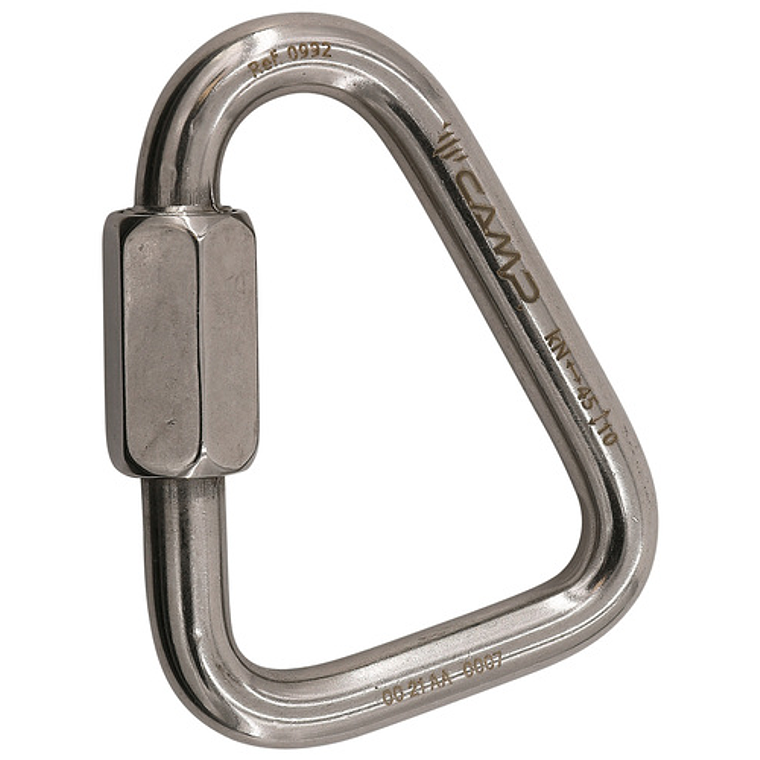 MAILLONES DE CIERRE RAPIDO 12