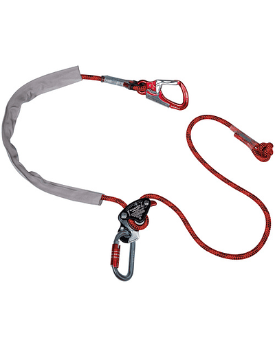 DRUID LANYARD