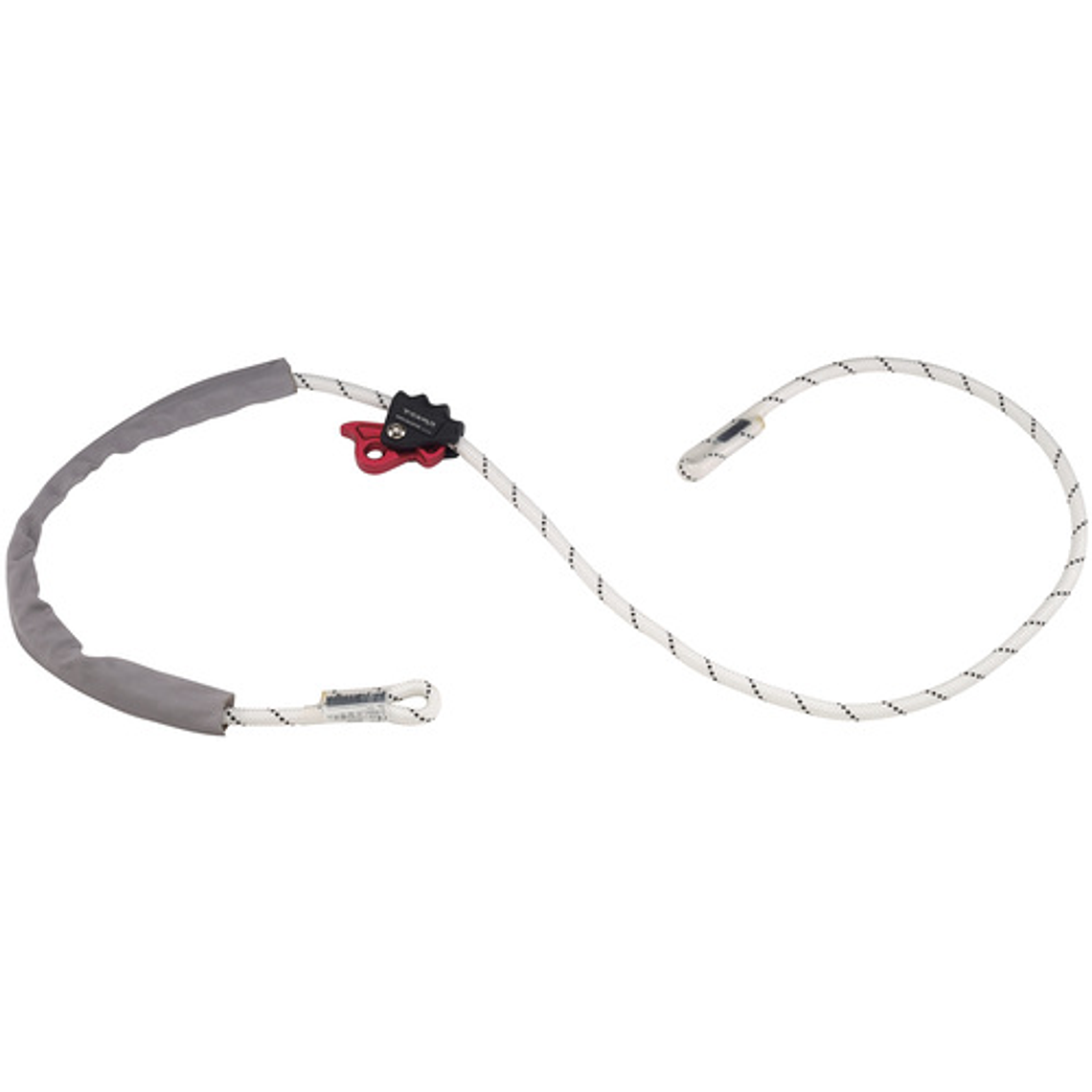 ROPE ADJUSTER - Elemento de amarre ajustable 1
