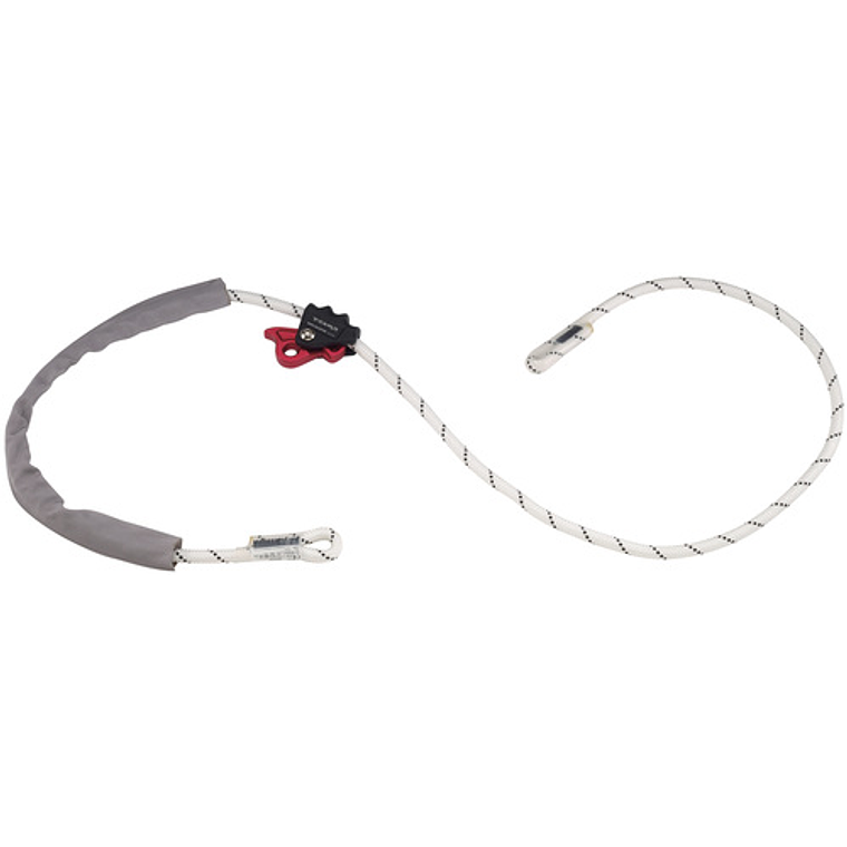 ROPE ADJUSTER - Elemento de amarre ajustable 1