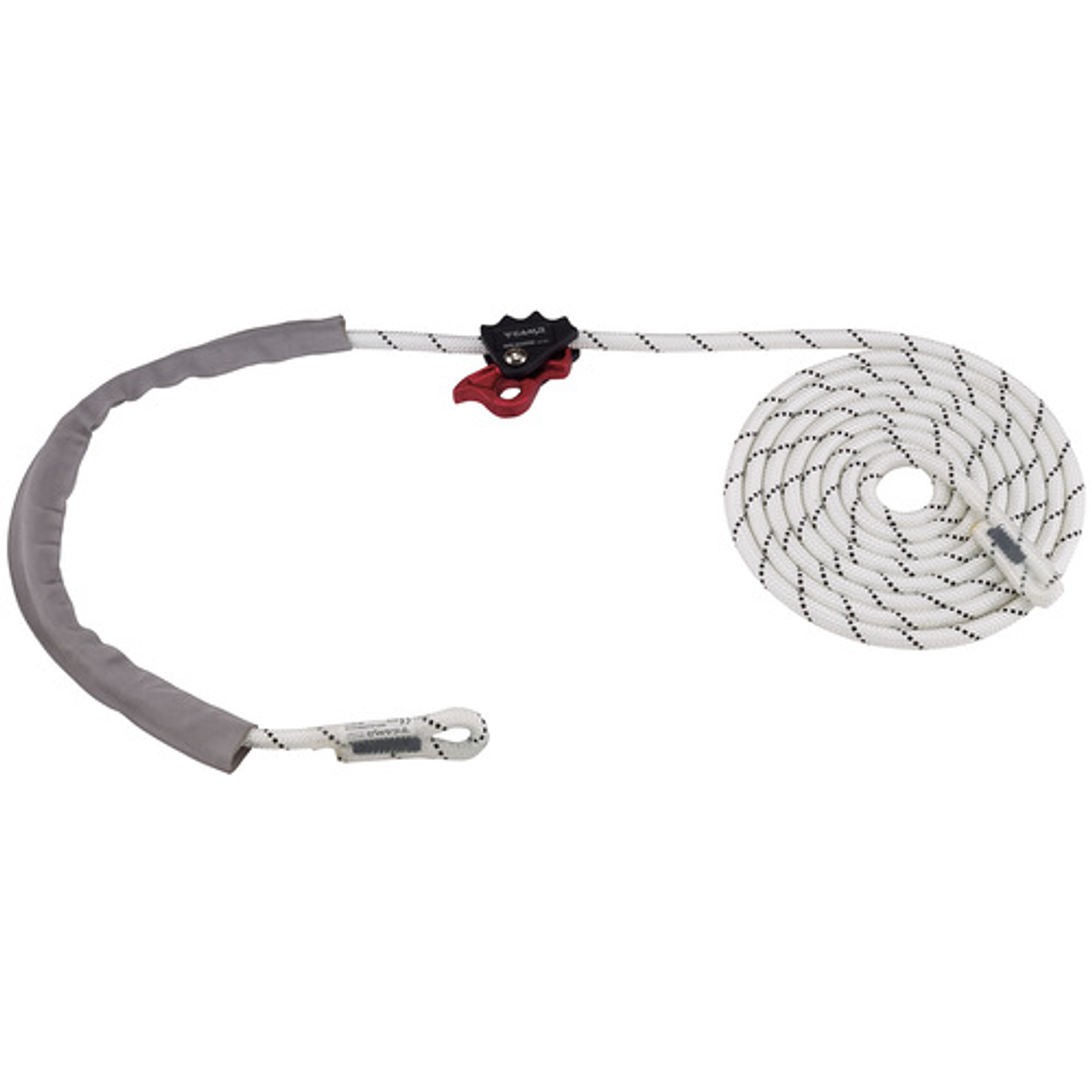 ROPE ADJUSTER - Elemento de amarre ajustable 2