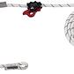 ROPE ADJUSTER - Elemento de amarre ajustable - Miniatura 2