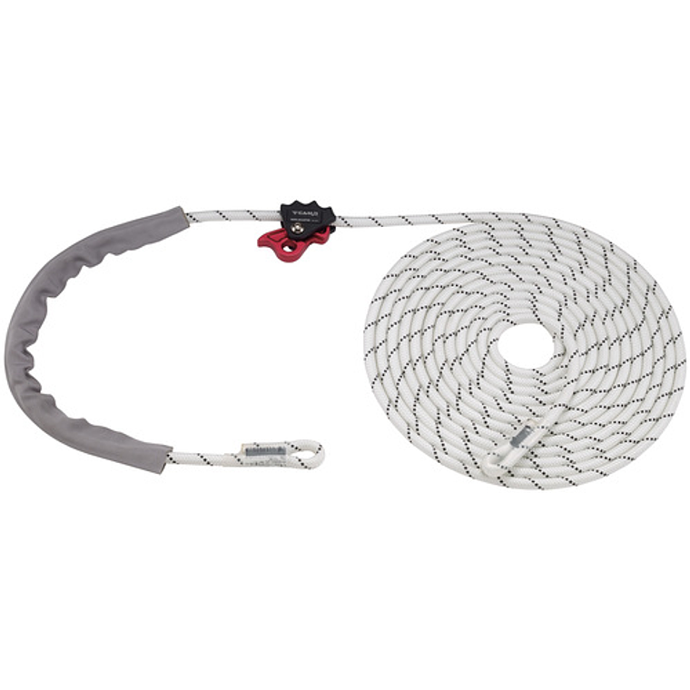 ROPE ADJUSTER - Elemento de amarre ajustable 3