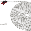 ROPE ADJUSTER - Elemento de amarre ajustable 4