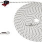 ROPE ADJUSTER - Elemento de amarre ajustable - Miniatura 4
