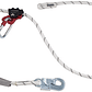 ROPE ADJUSTER - Elemento de amarre ajustable - Miniatura 5