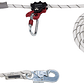 ROPE ADJUSTER - Elemento de amarre ajustable - Miniatura 6