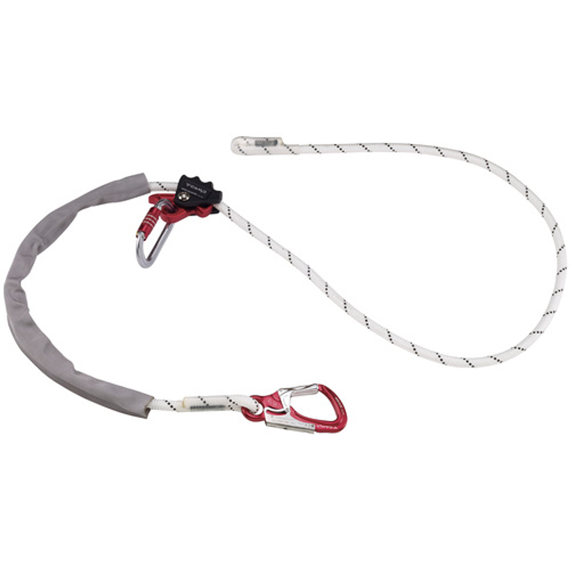 ROPE ADJUSTER - Elemento de amarre ajustable 7