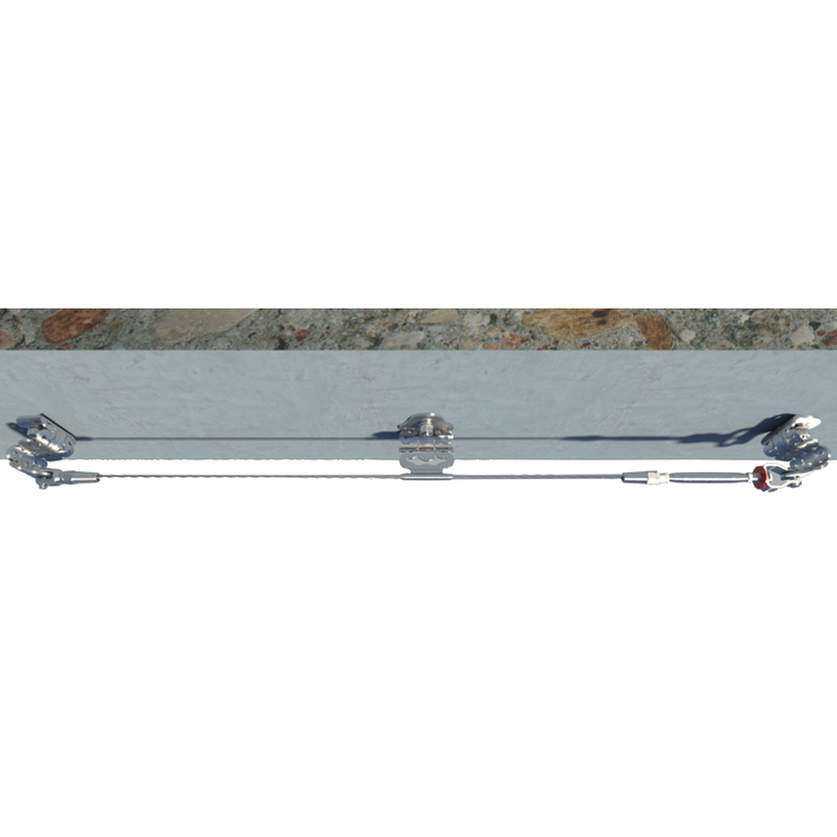 LÍNEA DE VIDA OH HORMIGON 1