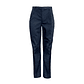 Pantalon Activex Ejecutivo Dockers Mujer Azul - Miniatura 1