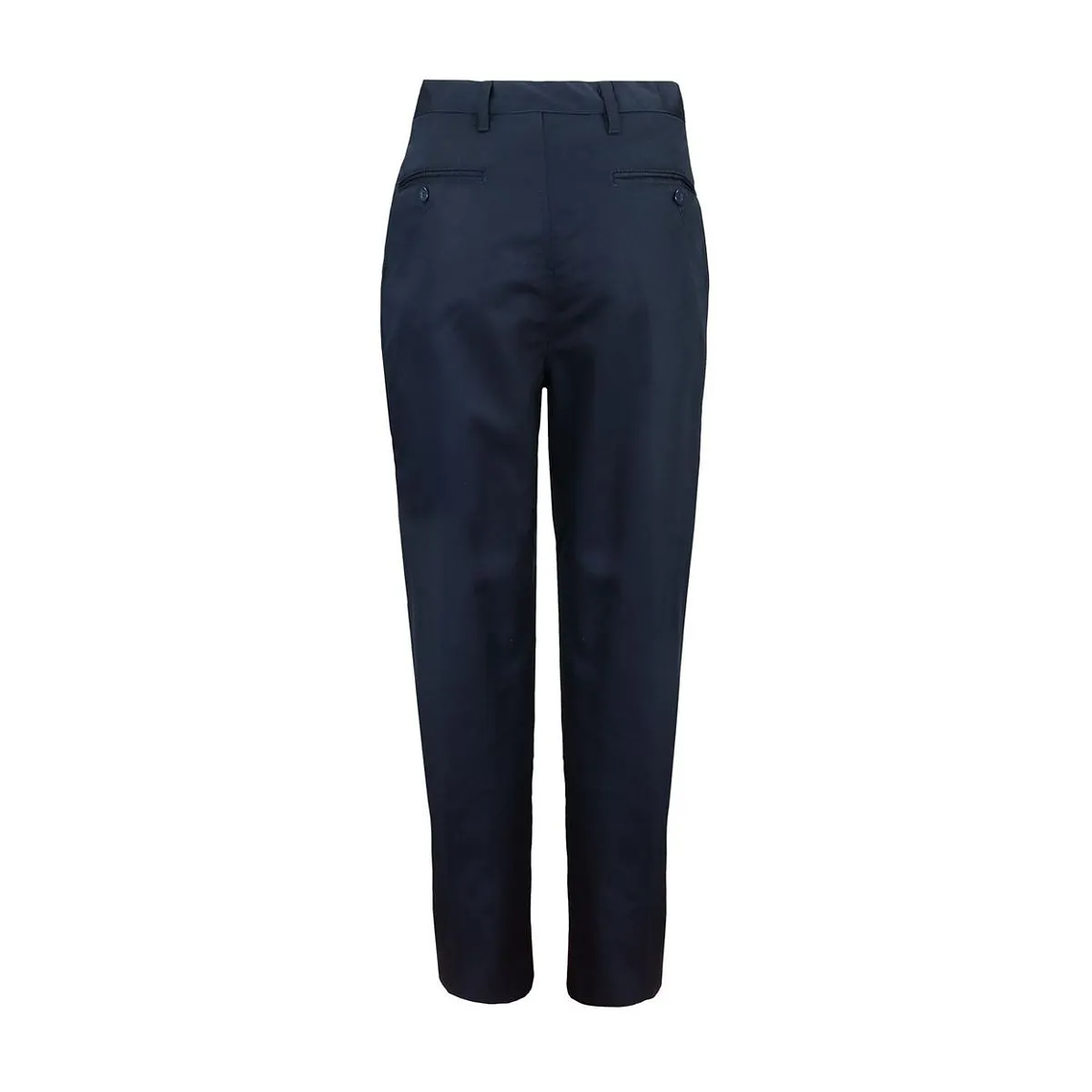 Pantalon Activex Ejecutivo Dockers Mujer Azul 2