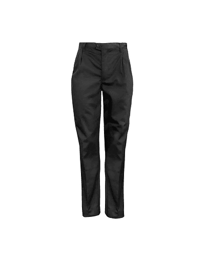 Pantalon Activex Ejecutivo Dockers Mujer Negro